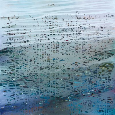Current by Luke Elwes